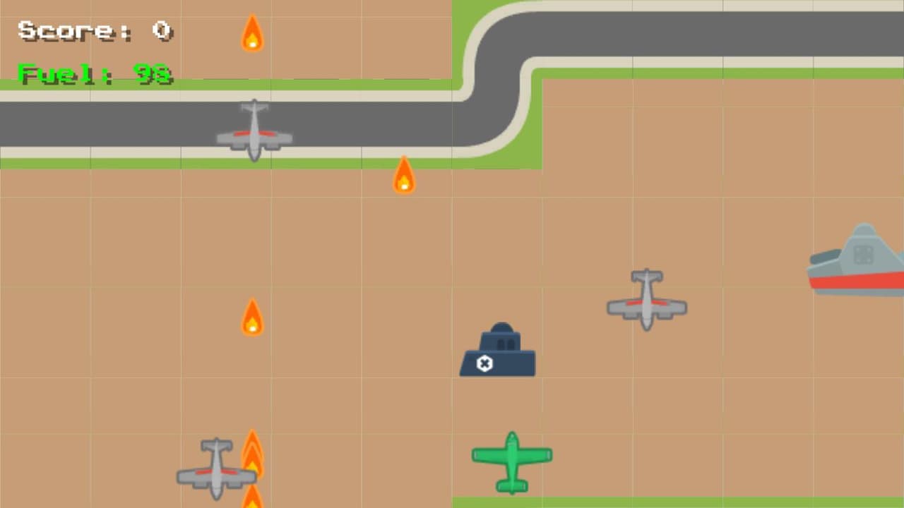 RiverPlane screenshot 3