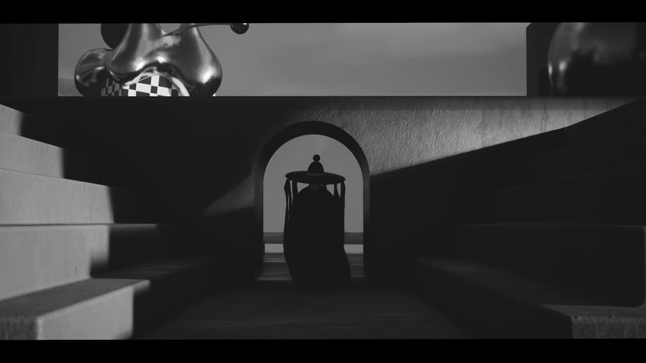 Mutus Meteora screenshot 4
