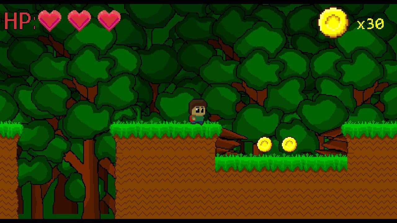 REscape screenshot 4