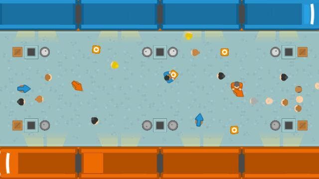 JAmtrak screenshot 3