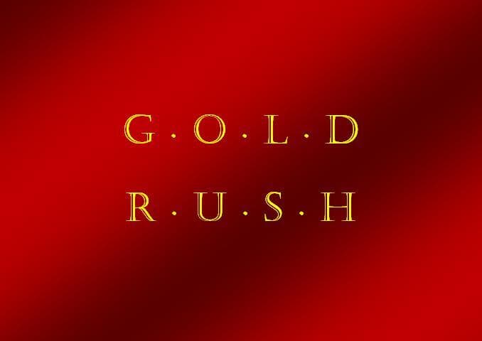 Gold Rush (Lara)