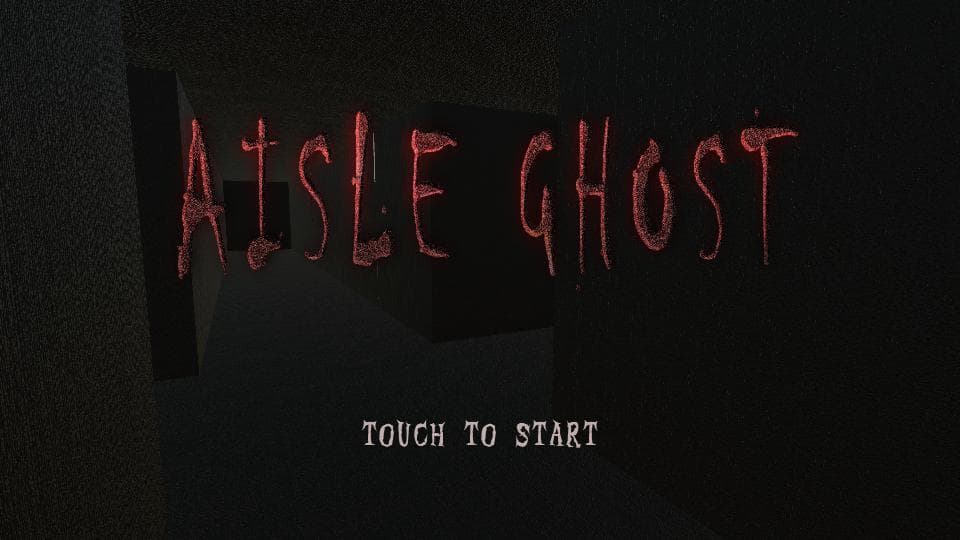 AISLE GHOST