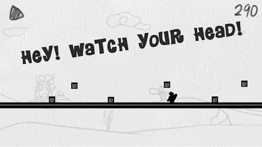 Doodle Runner screenshot 5