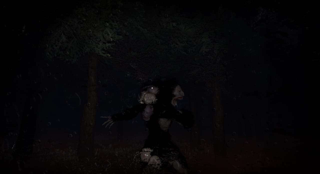 The Death Tree screenshot 4