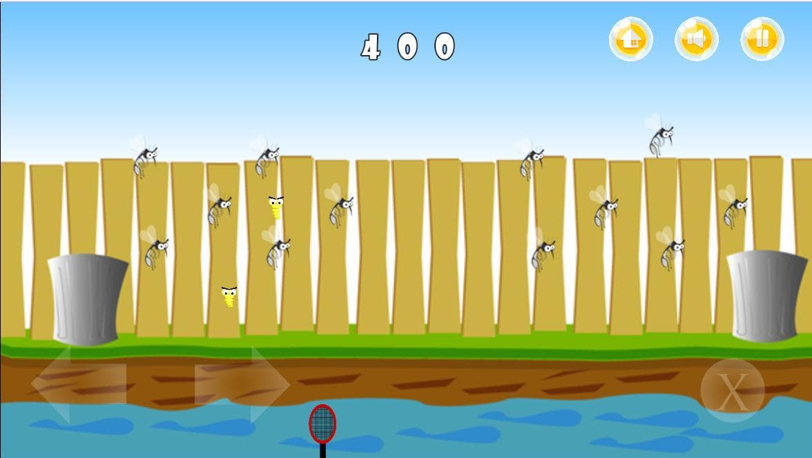 Aedes Invaders screenshot 3