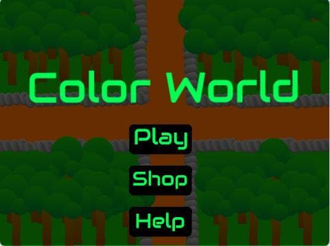 Color World v1.0 screenshot 2