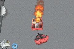 Robot Wars: Advanced Destruction screenshot 6