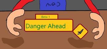 Danger Ahead Remastered