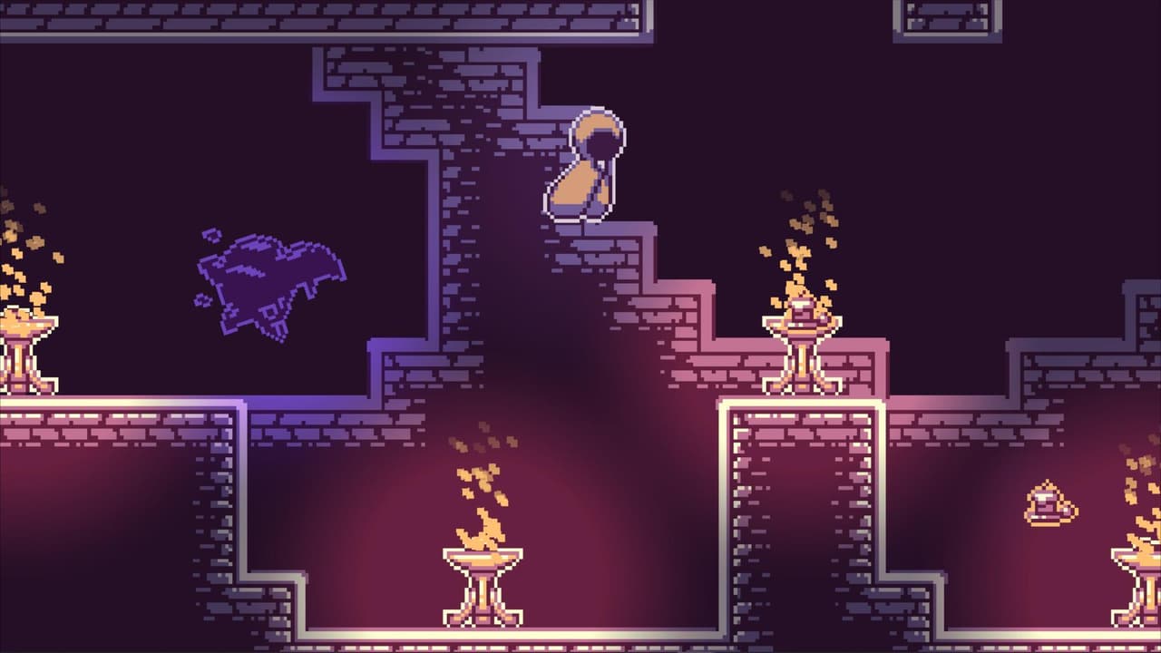 Curse of the Crow screenshot 2