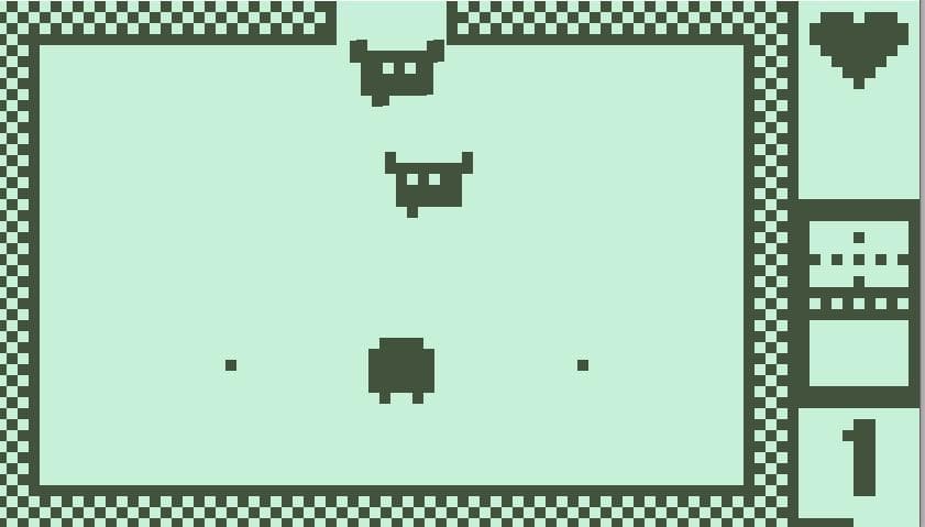 The evil-generic forces v/s HERO screenshot 2