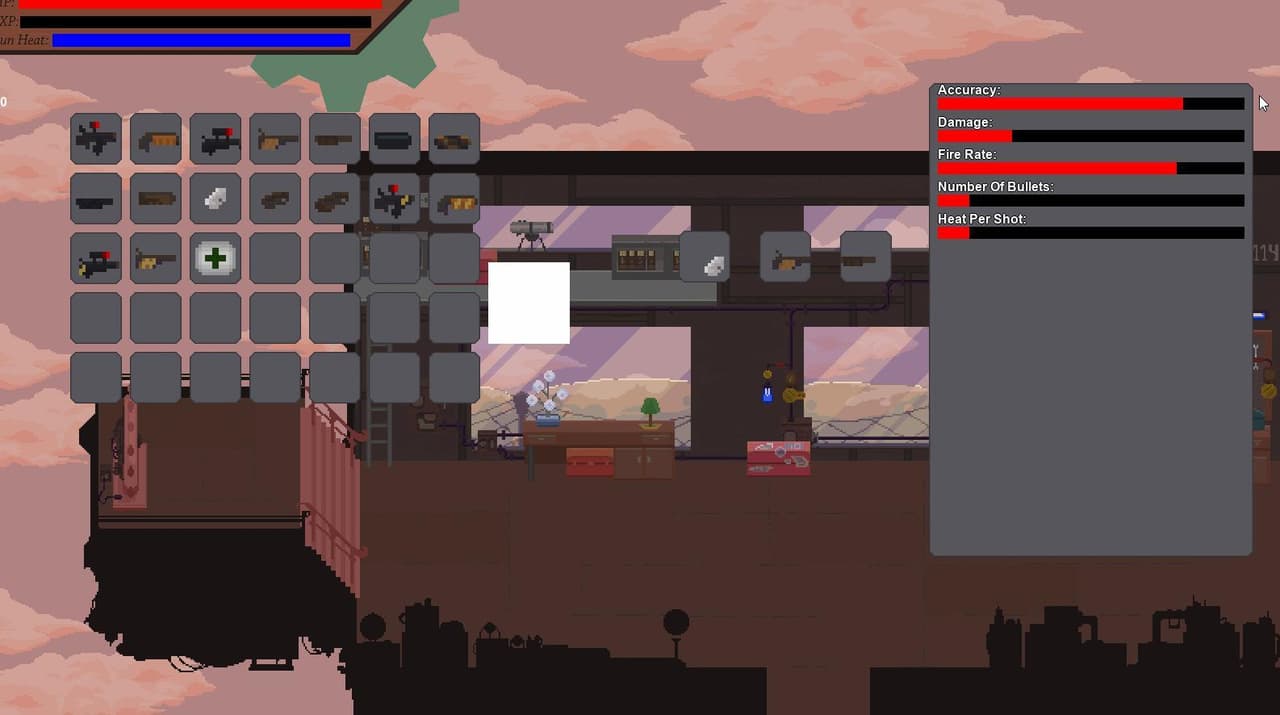 The Journey To Steel Mountain