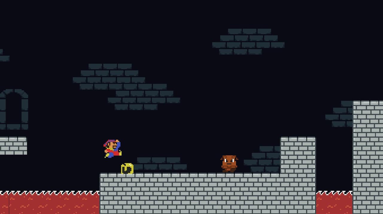 50 years of Gaming screenshot 3