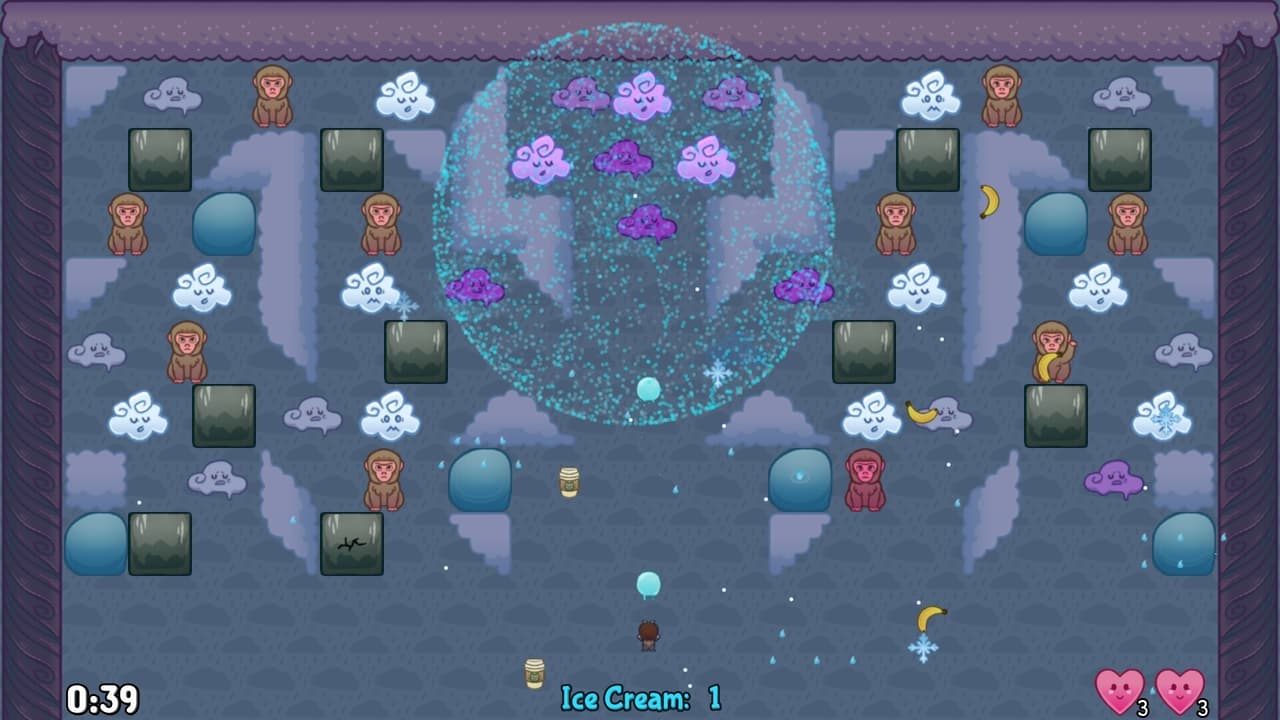 Sakura Sunshine screenshot 2