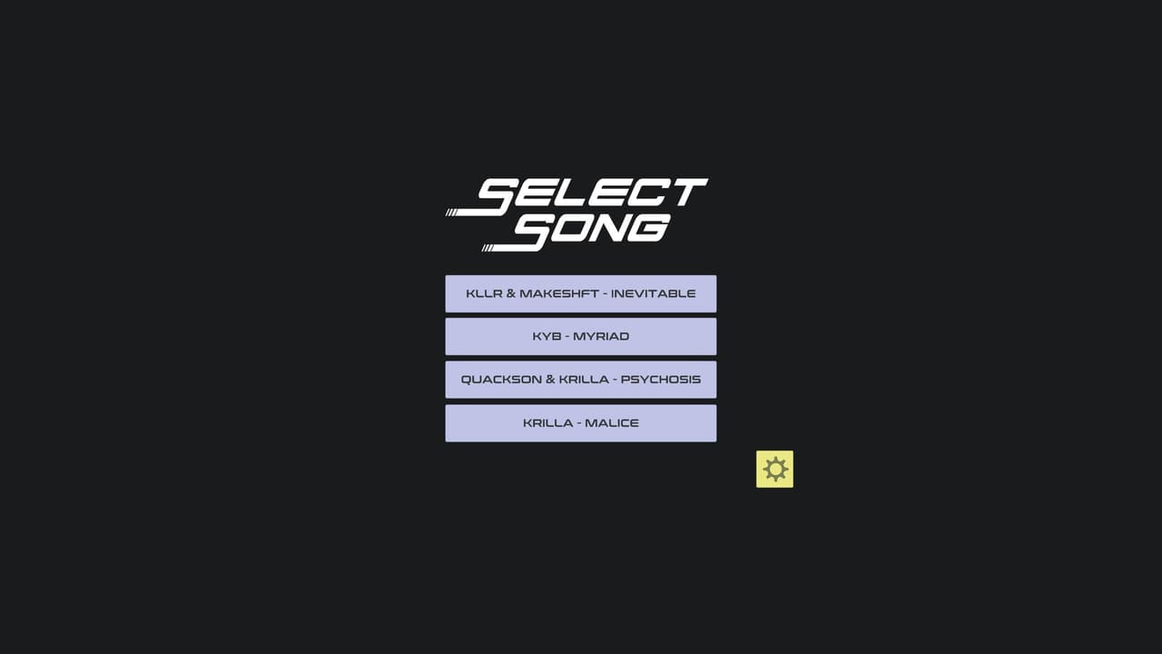 BeatMeUp (somozadev) screenshot 3