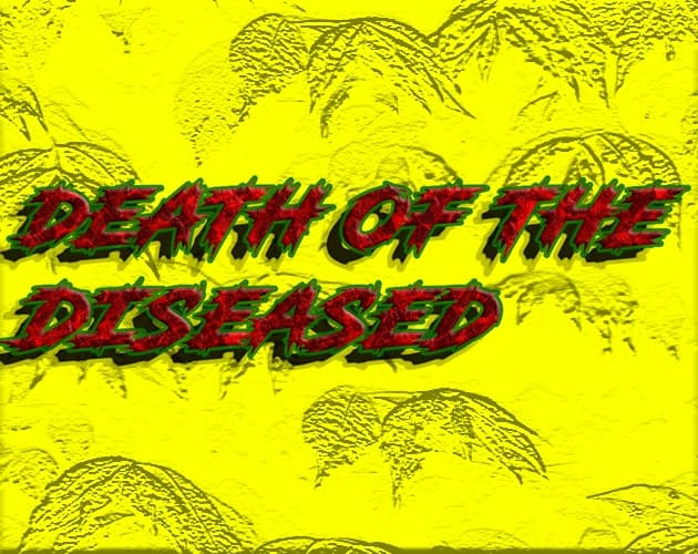 Death Of The Diseased