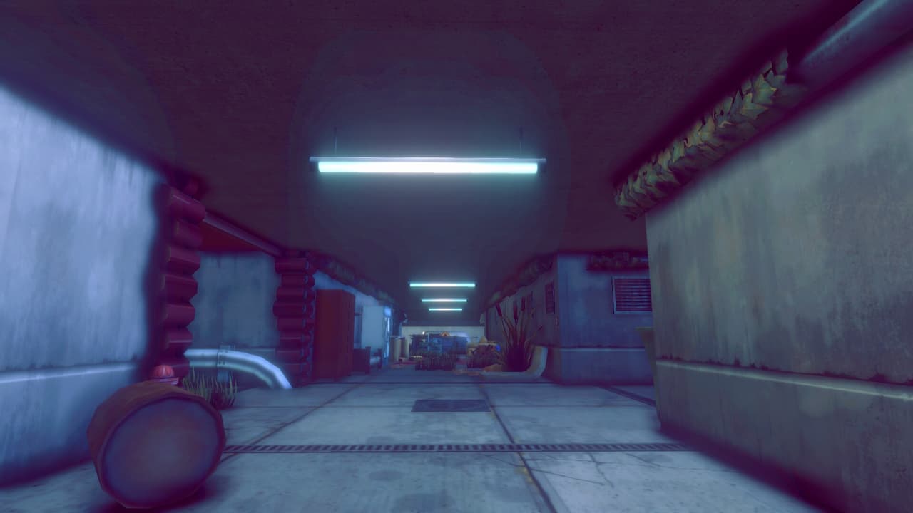 Connection screenshot 6
