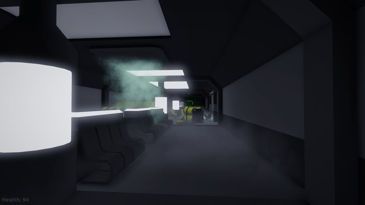 MISTfortune. Directors Cut screenshot 2