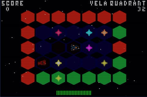 Tiny Trek screenshot 6