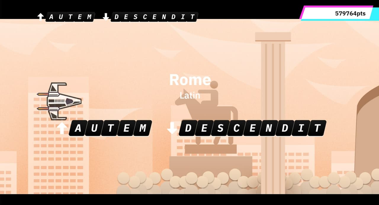 Speech Racer - Final Version 🚀 screenshot 2