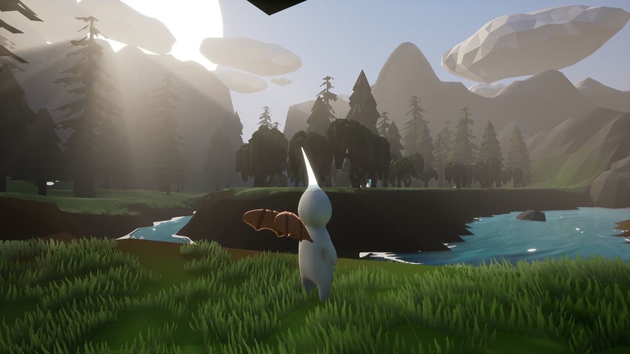 JUDA screenshot 3