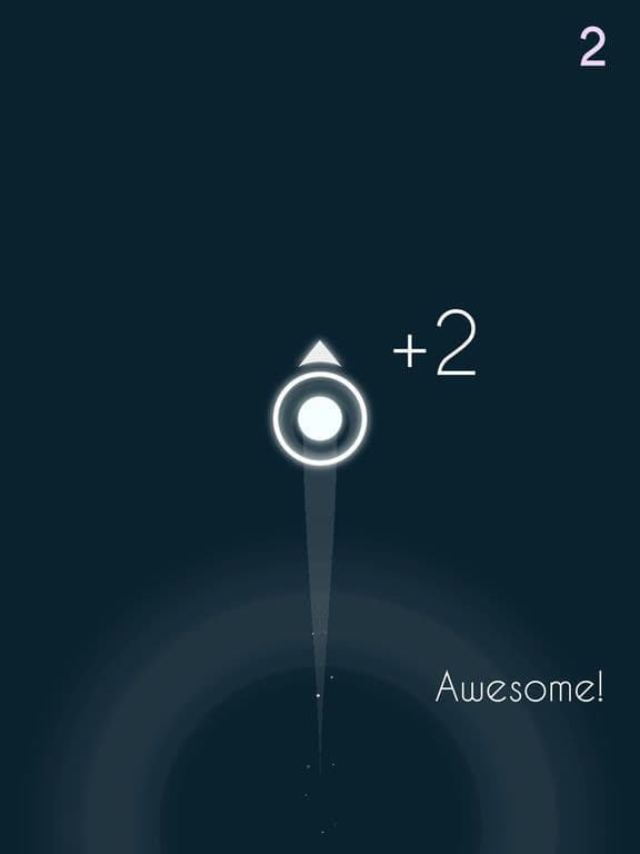 Neon Blast - Ball Shooter screenshot 3