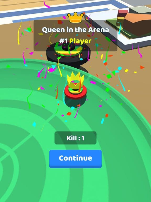 Spinner.io screenshot 4