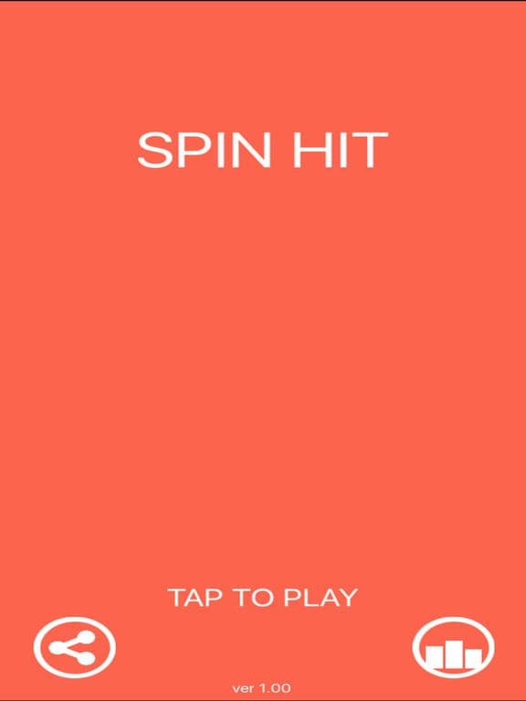 SPIN HIT