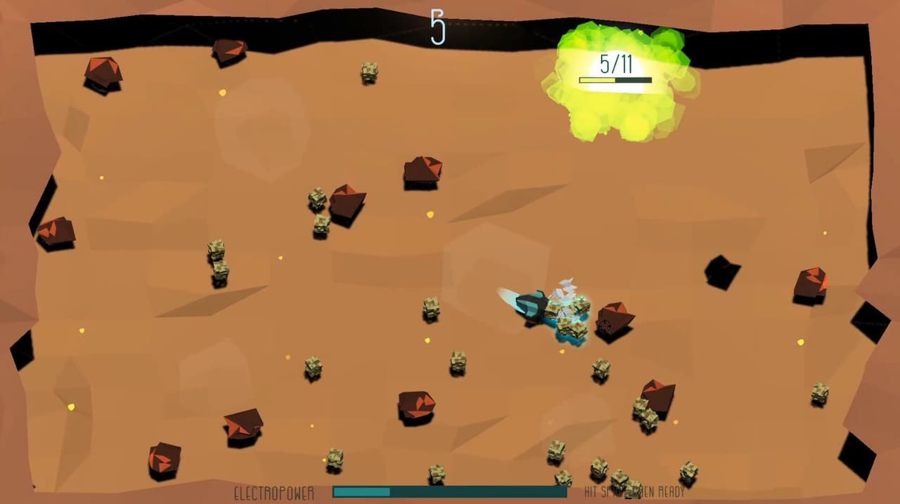 Cavern Junkers