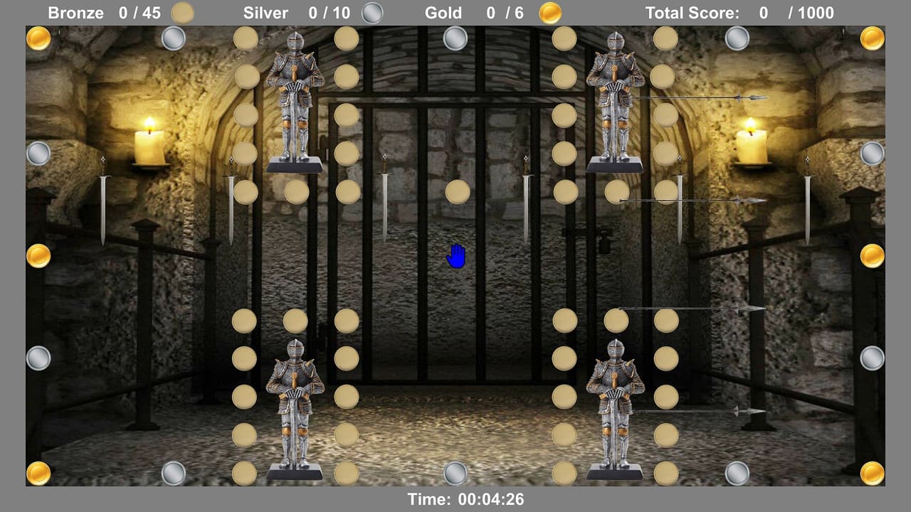 The Lost Coins screenshot 5
