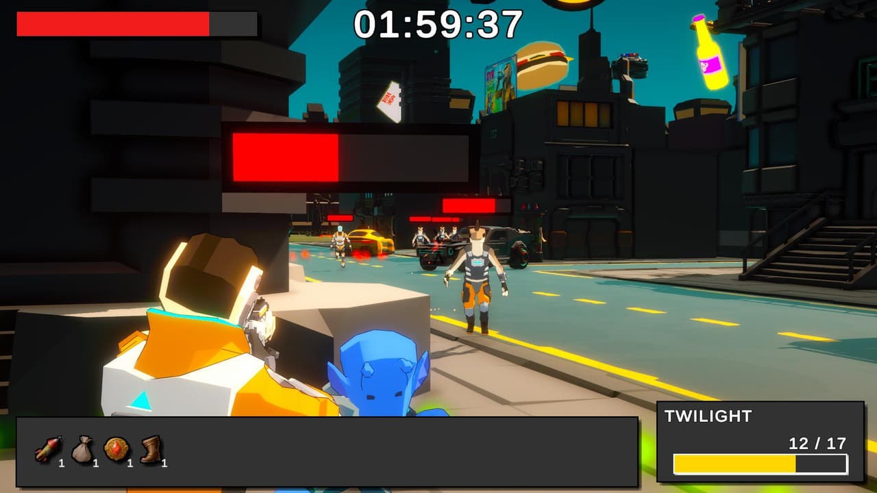 Adrihels Wings screenshot 2