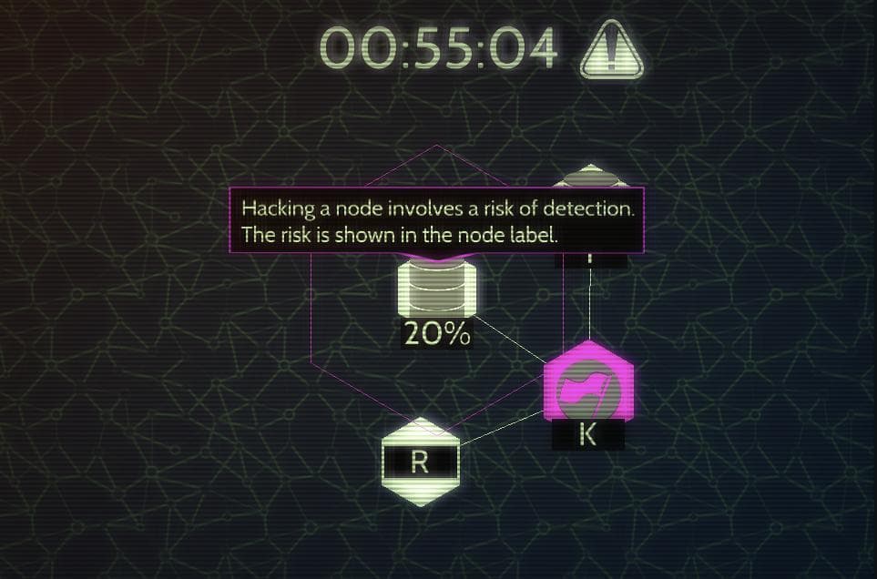 trace (itch) screenshot 2