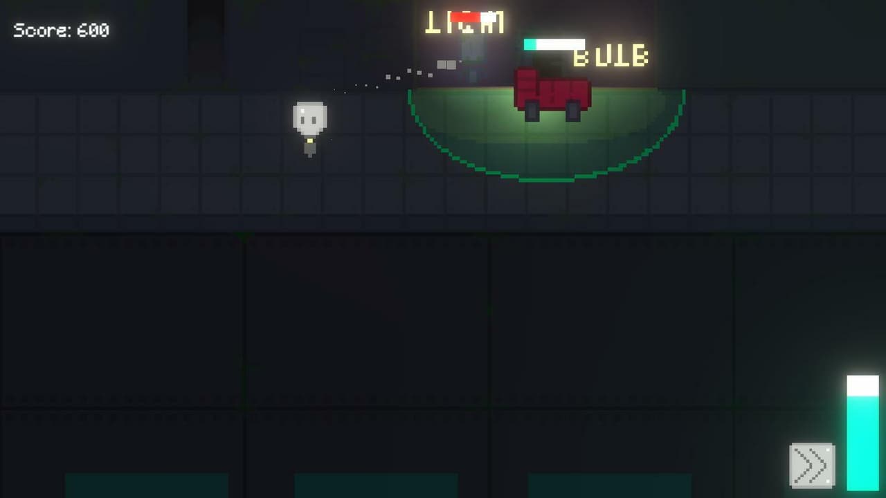 Light Connection screenshot 3