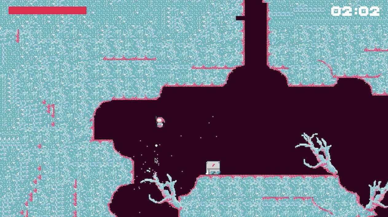 NOIA screenshot 3