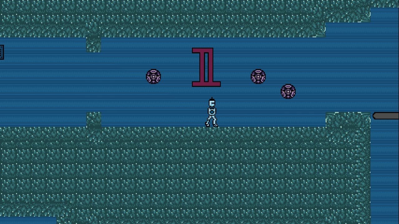 X-A Worlds I screenshot 4