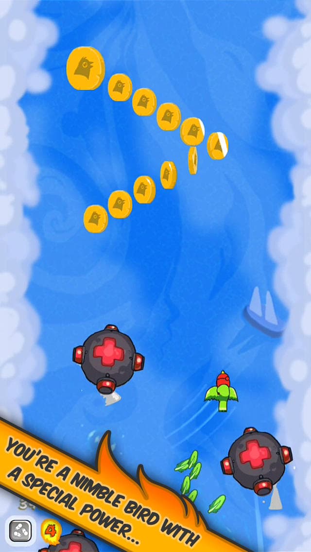 Flyro screenshot 3