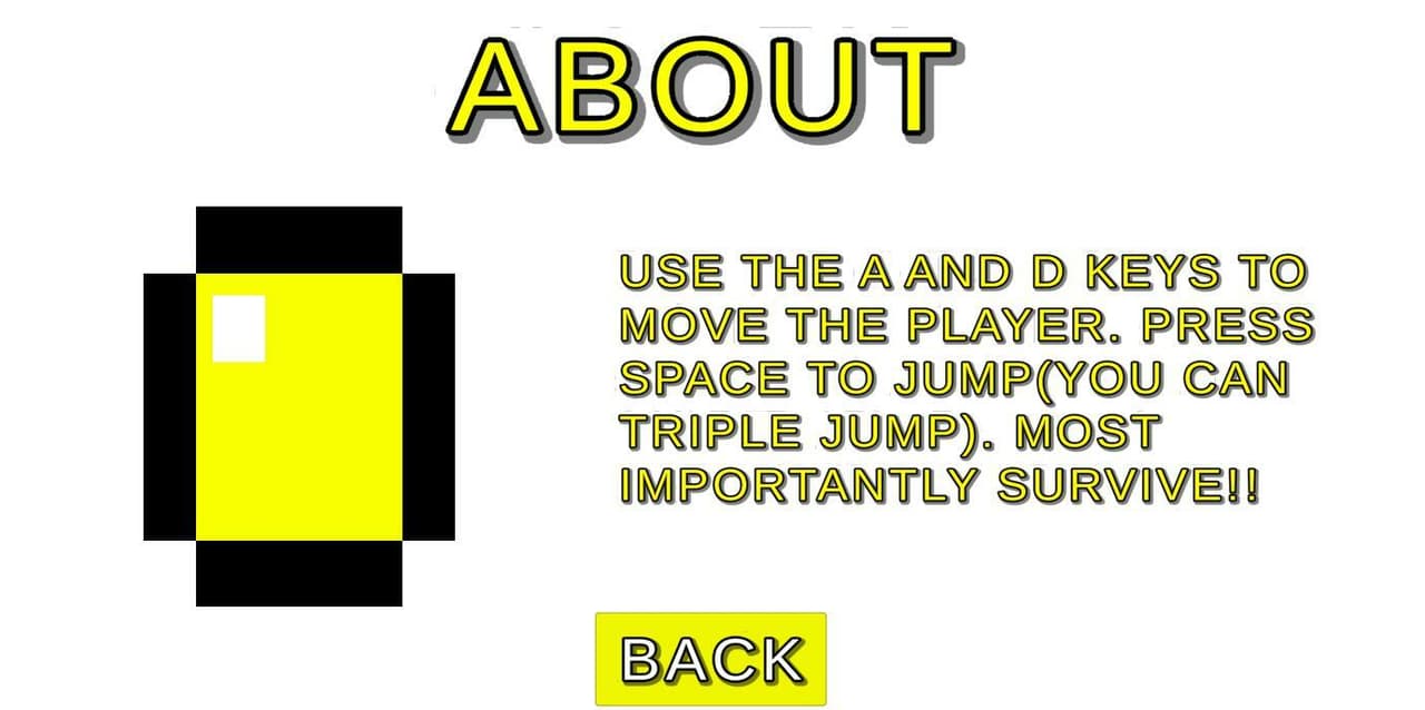 Going Up (itch) (DoneWithWork) screenshot 3