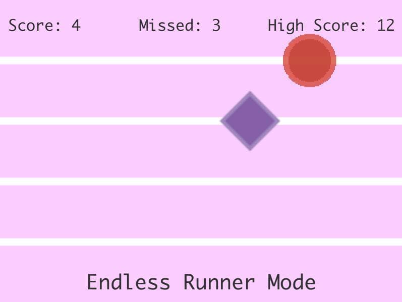 Staff screenshot 3