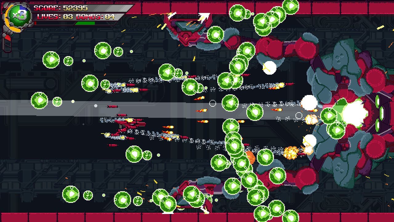 Devil Engine screenshot 6
