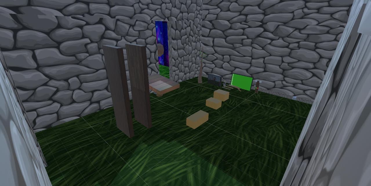 Parkour Gorillas screenshot 4