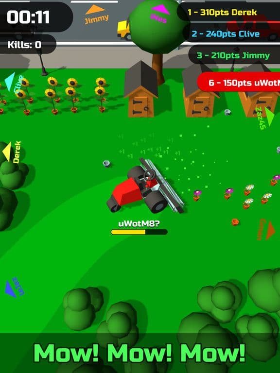 Mow.io