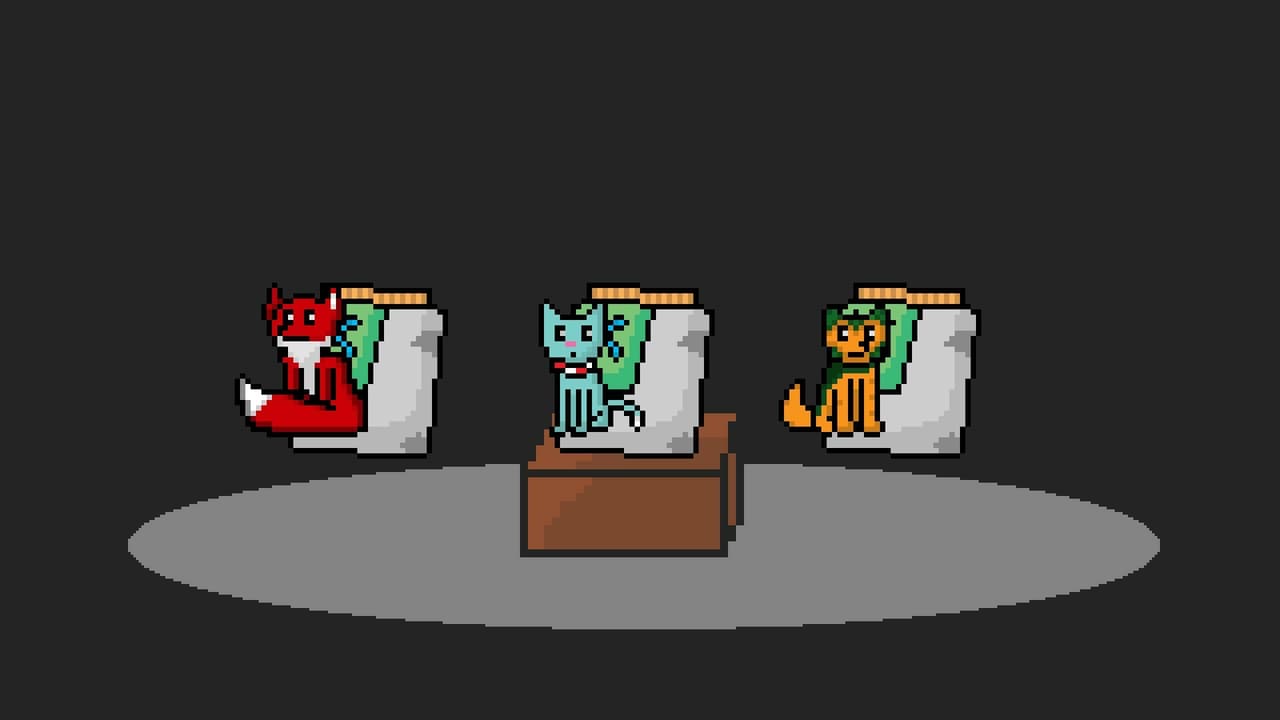 Akians Power Of Time screenshot 2