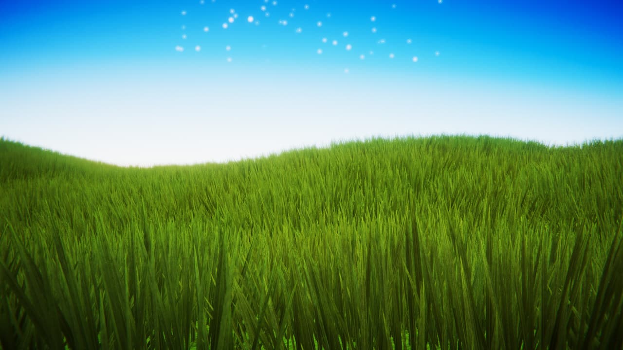 Light Fairytale Episode 1 screenshot 2