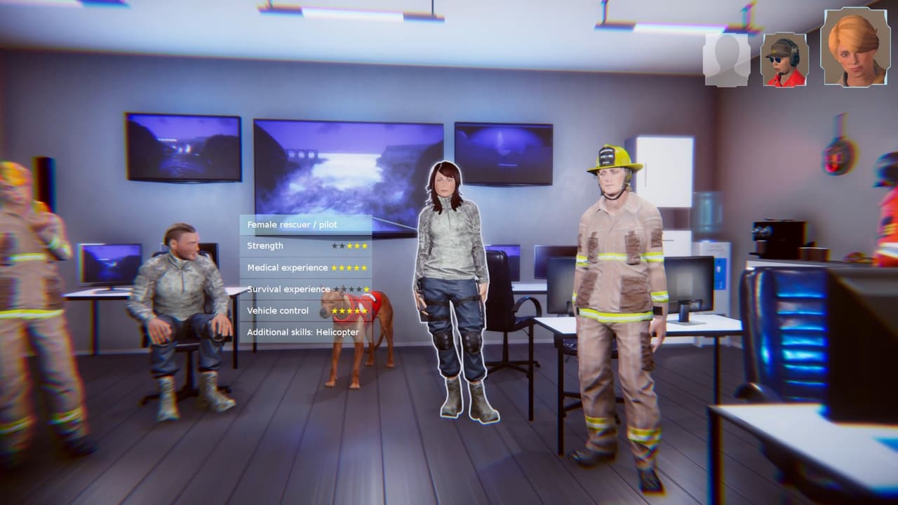 HERO: Flood Rescue screenshot 5
