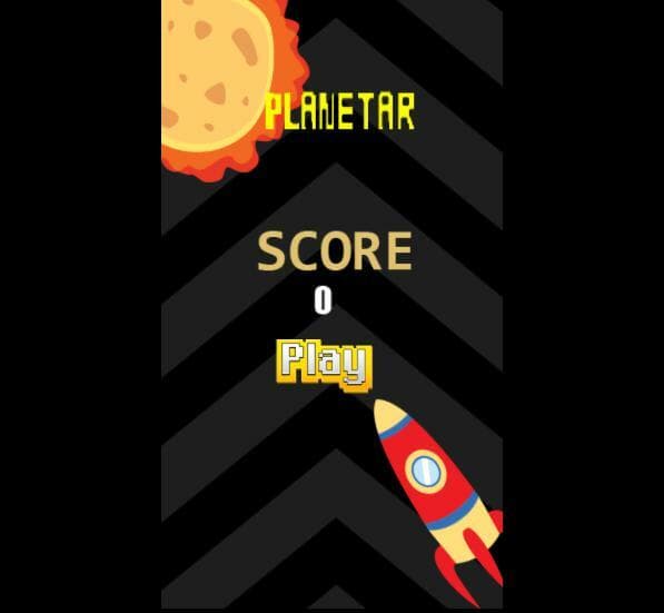 Planetar screenshot 4