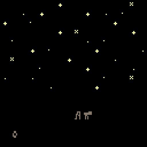Stargazing (chilimane) screenshot 2