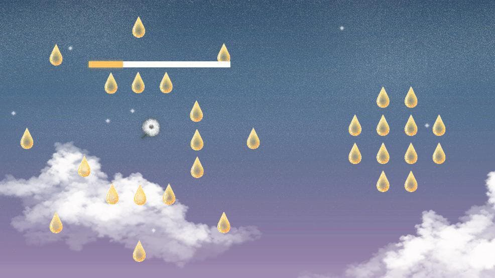 Dandelion Dreams screenshot 2