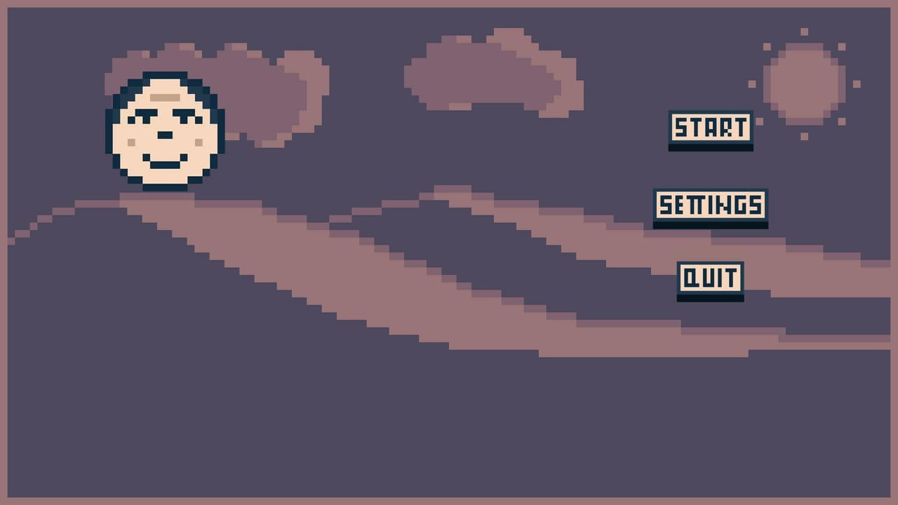 Main Menu (Paul Meyer) screenshot 2
