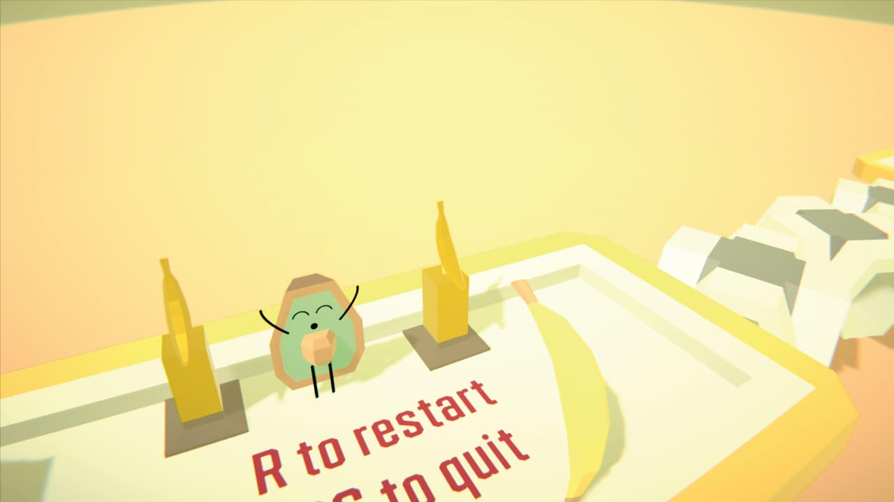 Go Banana! screenshot 3