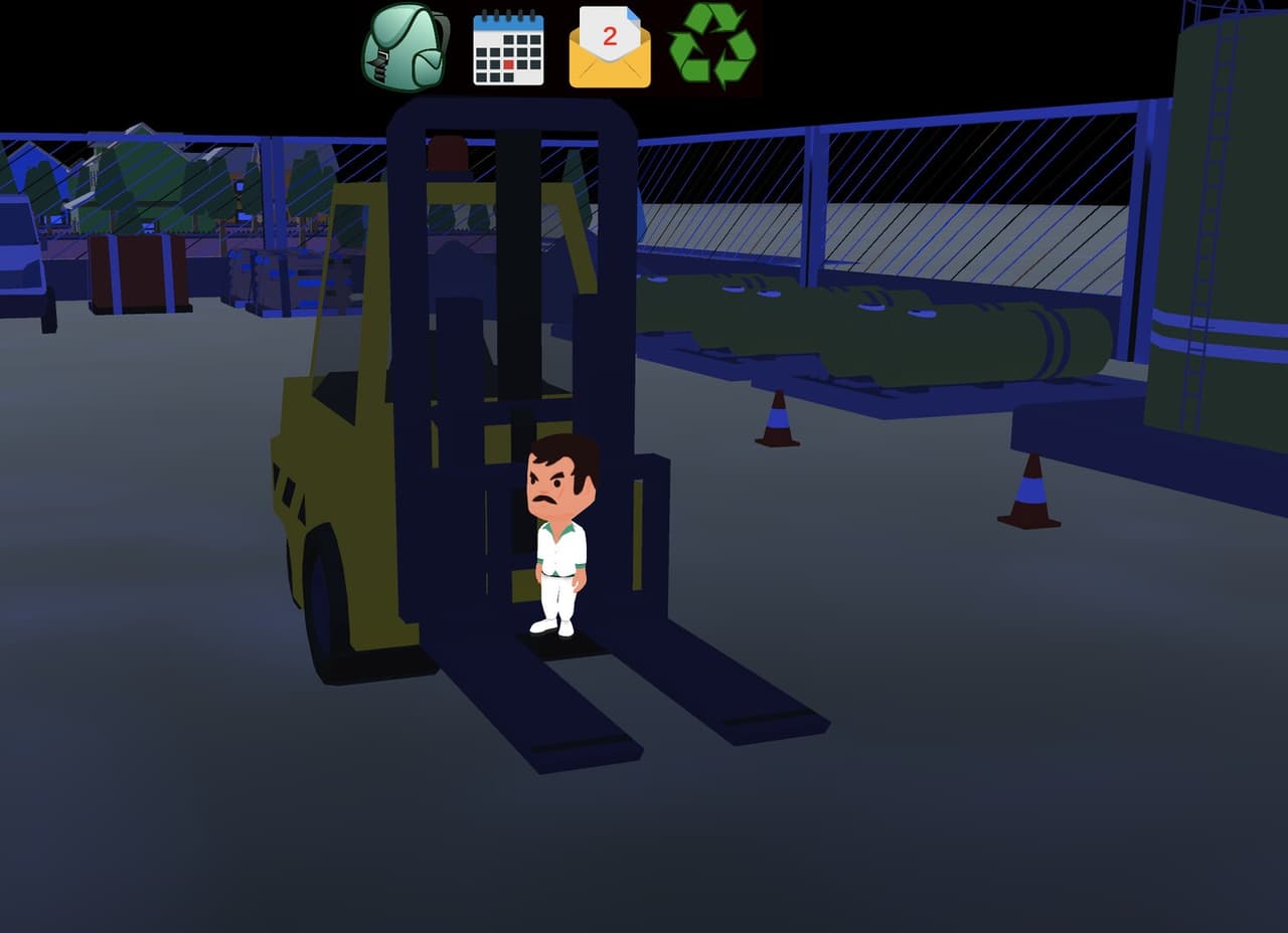 Trash Magnate screenshot 4