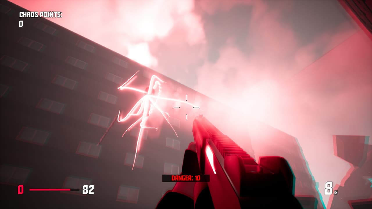 IDIOTIC (The Game) screenshot 4
